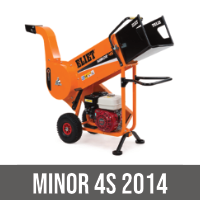 MINOR 4S 2014