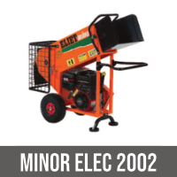 MINOR ELEC 2002