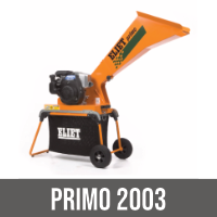 PRIMO 2003