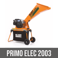 PRIMO ELEC 2003