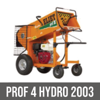 PROF 4 HYDRO 2003