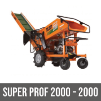 SUPER PROF 2000 - 2000