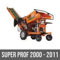 SUPER PROF 2000 - 2011