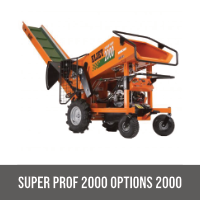 SUPER PROF 2000 OPTIONS 2011