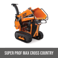 SUPER PROF MAX CROSS COUNTRY