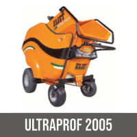 ULTRAPROF 2005