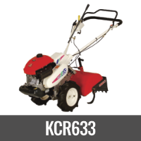 KCR633