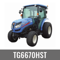 TG6670HST