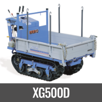 XG500D