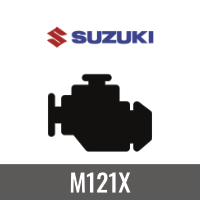 M121X