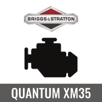 QUANTUM XM35