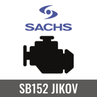 SB152 JIKOV