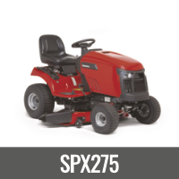 SPX275