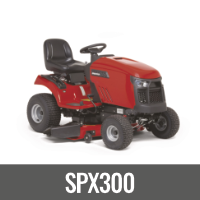 SPX300