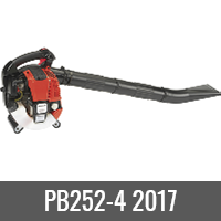 PB252-4 2017