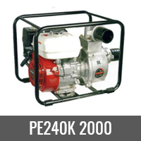 PE240K 2000