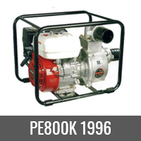 PE800K 1996