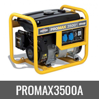 PROMAX3500A