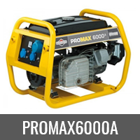 PROMAX6000A