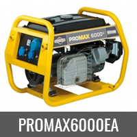 PROMAX6000EA