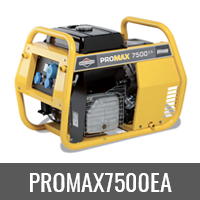 PROMAX7500EA