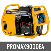 PROMAX9000EA