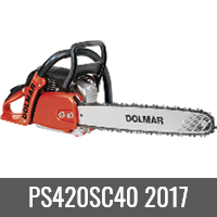 PS420SC40 2017