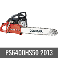 PS6400HS50 2013