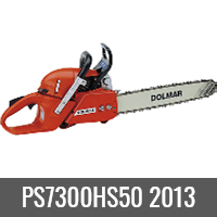 PS7300HS50 2013