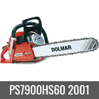 PS7900HS60 2001