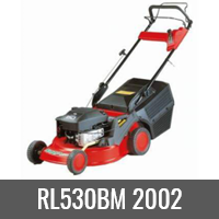 RL530BM 2002