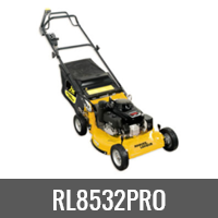 RL8532PRO