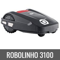 ROBOLINHO 3100