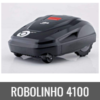 ROBOLINHO 4100