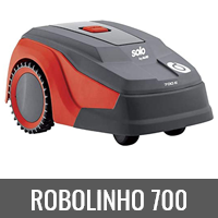 ROBOLINHO 700