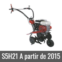 S5H21 A partir de 2015