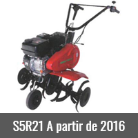 S5R21 A partir de 2016