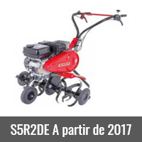 S5R2DE A partir de 2017