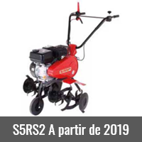 S5RS2 A partir de 2019