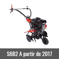 S6B2 A partir de 2017