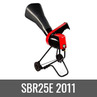 SBR25E 2011