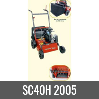 SC40H 2005