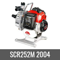 SCR252M 2004