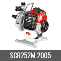 SCR252M 2005