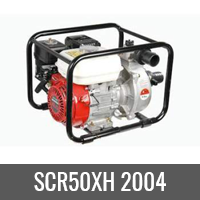 SCR50XH 2004