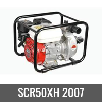 SCR50XH 2007