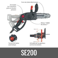 SE200