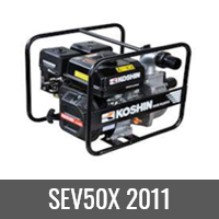 SEV50X 2011