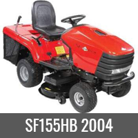 SF155HB 2004