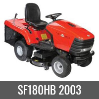 SF180HB 2003